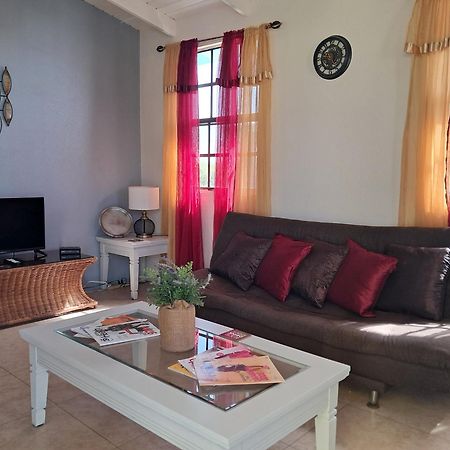 Michand Guest Apartments- Cozy One Or Two Bedroom- 5 Walk Minutes From Airport 10 Mins Drive To Oistins Or Beach Christ Church Kültér fotó